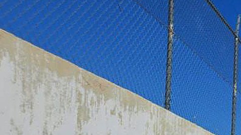 Rescate migrantes en tráiler en San Luis Potosí