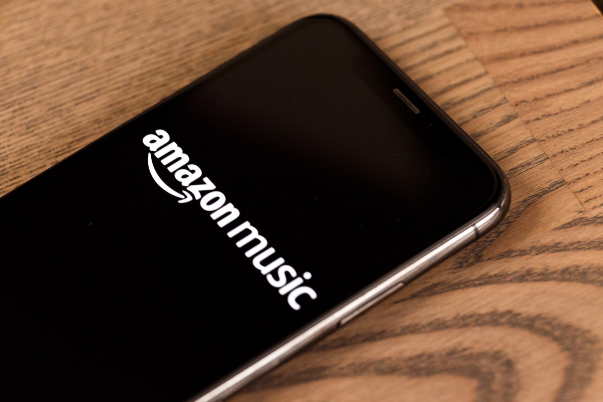 Amazon dará gratis suscripción de tres meses a Amazon Music Unlimited