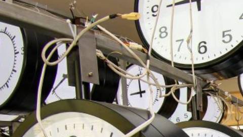 Cuándo es el cambio de hora en los Estados Unidos 2023.