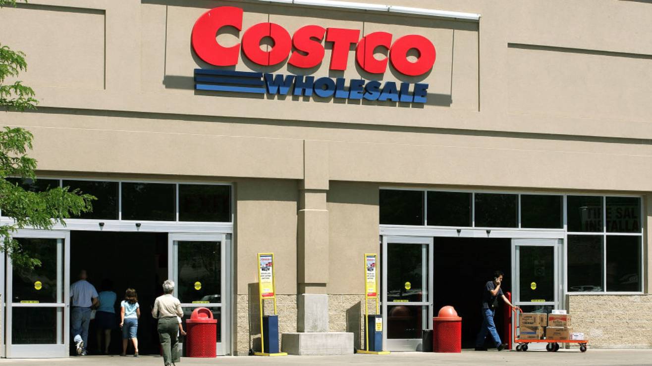 Tostador costco discount