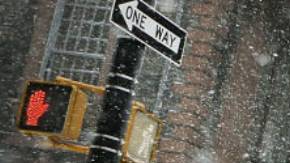 El invierno puede ser una época muy dura para muchos estadounidenses