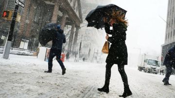 El invierno puede ser una época muy dura para muchos estadounidenses