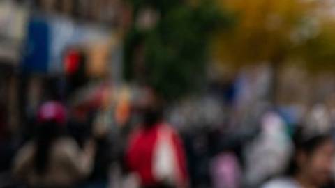 Día de Muertos 2023 en Nueva York. Mira dónde puedes celebrar este año.
