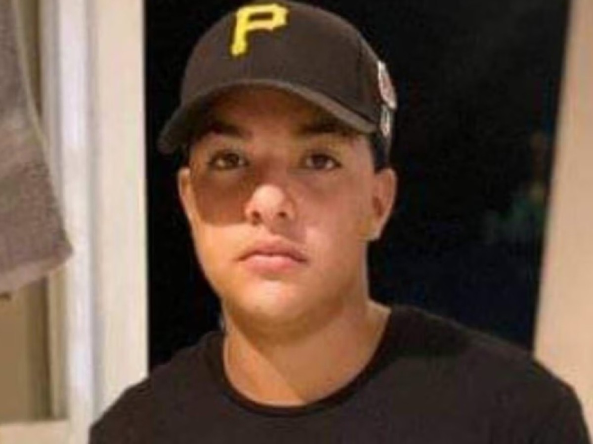 Buscan En Puerto Rico A Joven De 18 Años Acusado De Asesinar Y Quemar A Vecinos Ancianos El 8192