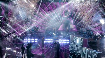 Latin Grammy 2023 se realizarán por primera vez fuera de Estados Unidos