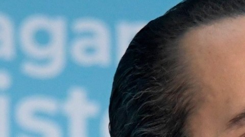 “Ahora dilo sin llorar”: Nayib Bukele ante la queja de Gustavo Petro por la victoria de Javier Milei
