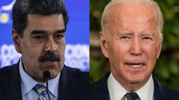 Nicolás Maduro exigió a Joe Biden levantar todas las sanciones a Venezuela y restablecer relaciones
