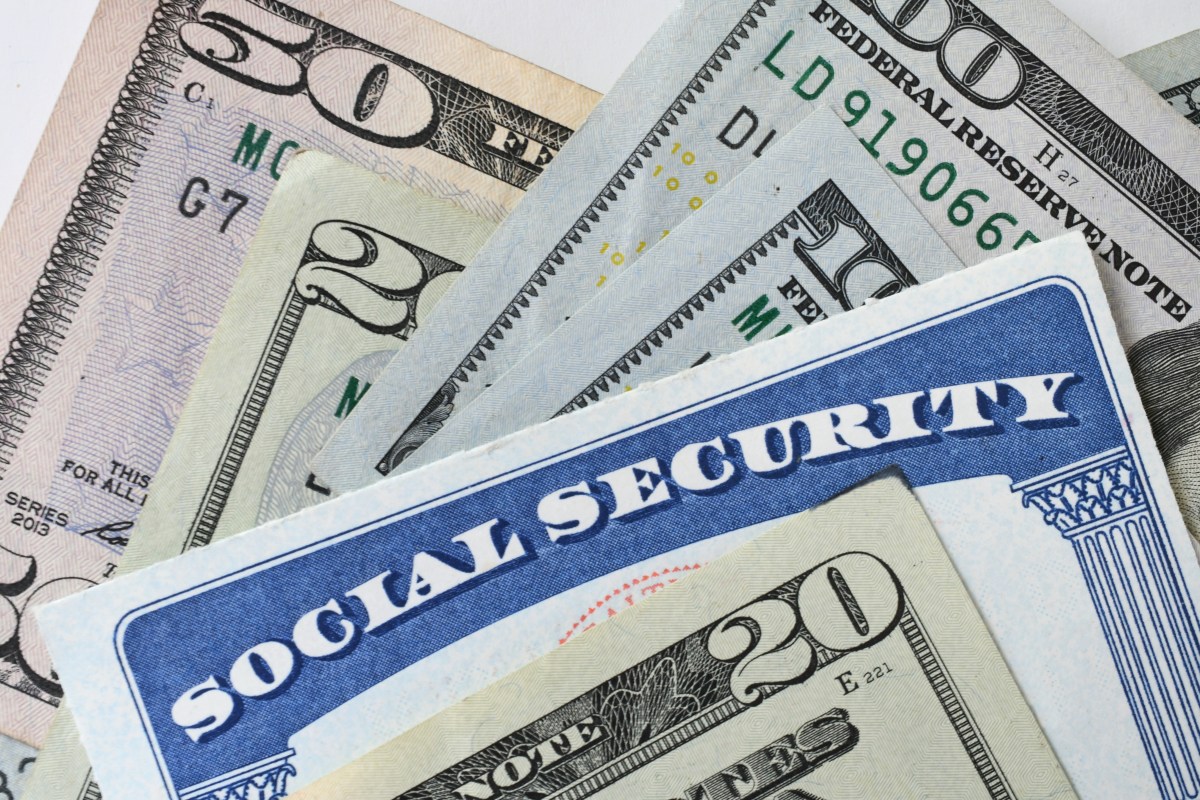 6 direct payments that Social Security will send in December – El Diario NY