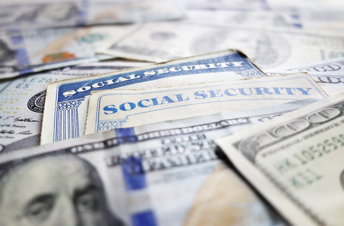 Social Security: The key date for online notices of COLA increases for 2024 – El Diario NY
