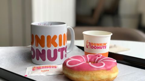 Dunkin