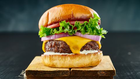Big Mac