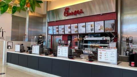 Chick-fil-A