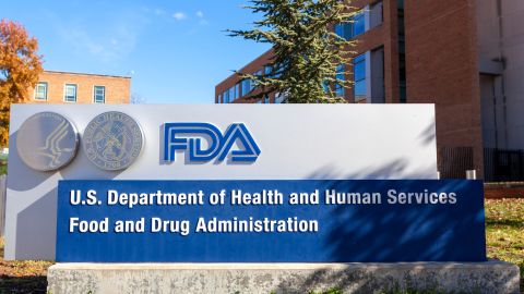 FDA
