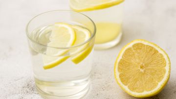 Agua con Limón