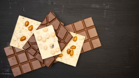 Chocolate