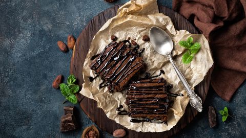 Chocolate