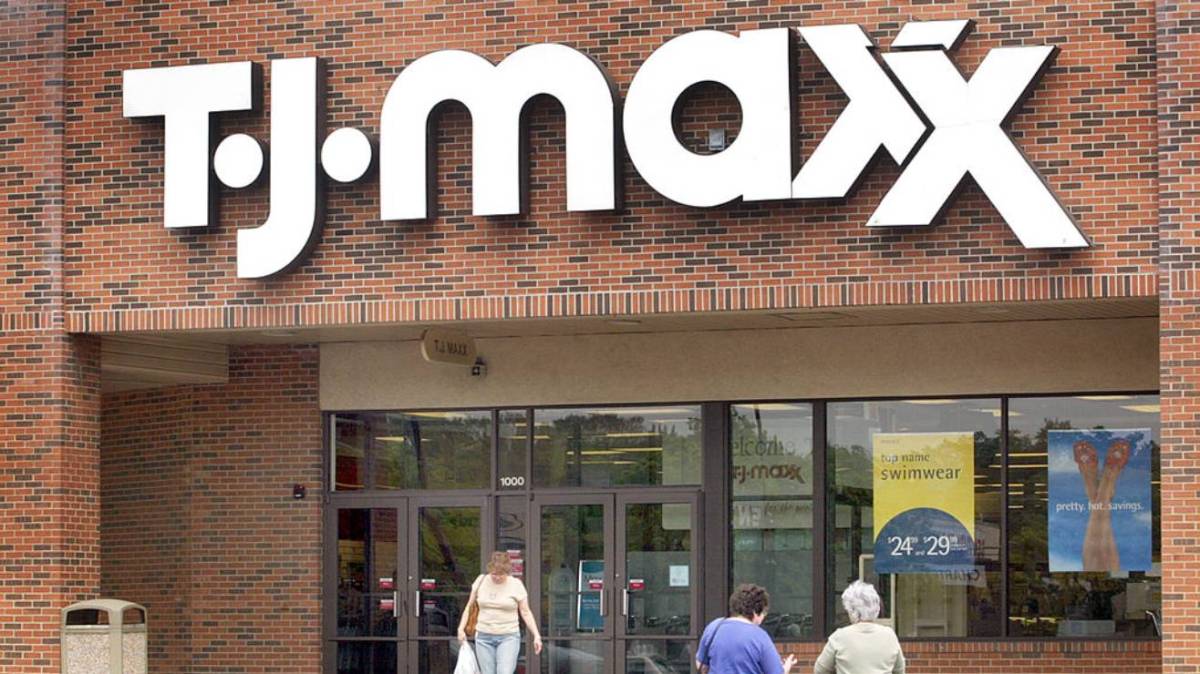 What Marshalls and TJ Maxx will do with the employees of the stores that will close soon – El Diario NY