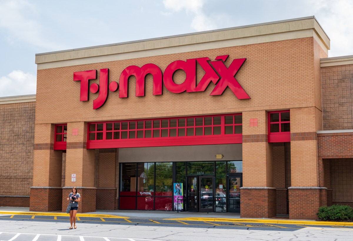 TJ Maxx and Marshalls are closing branches in December and January: List