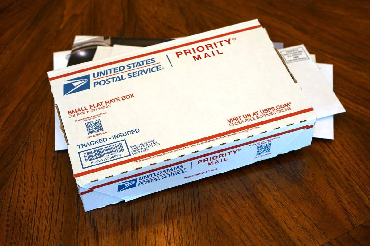 Subida de precios en el Servicio Postal de USA: cuánto cuestan las