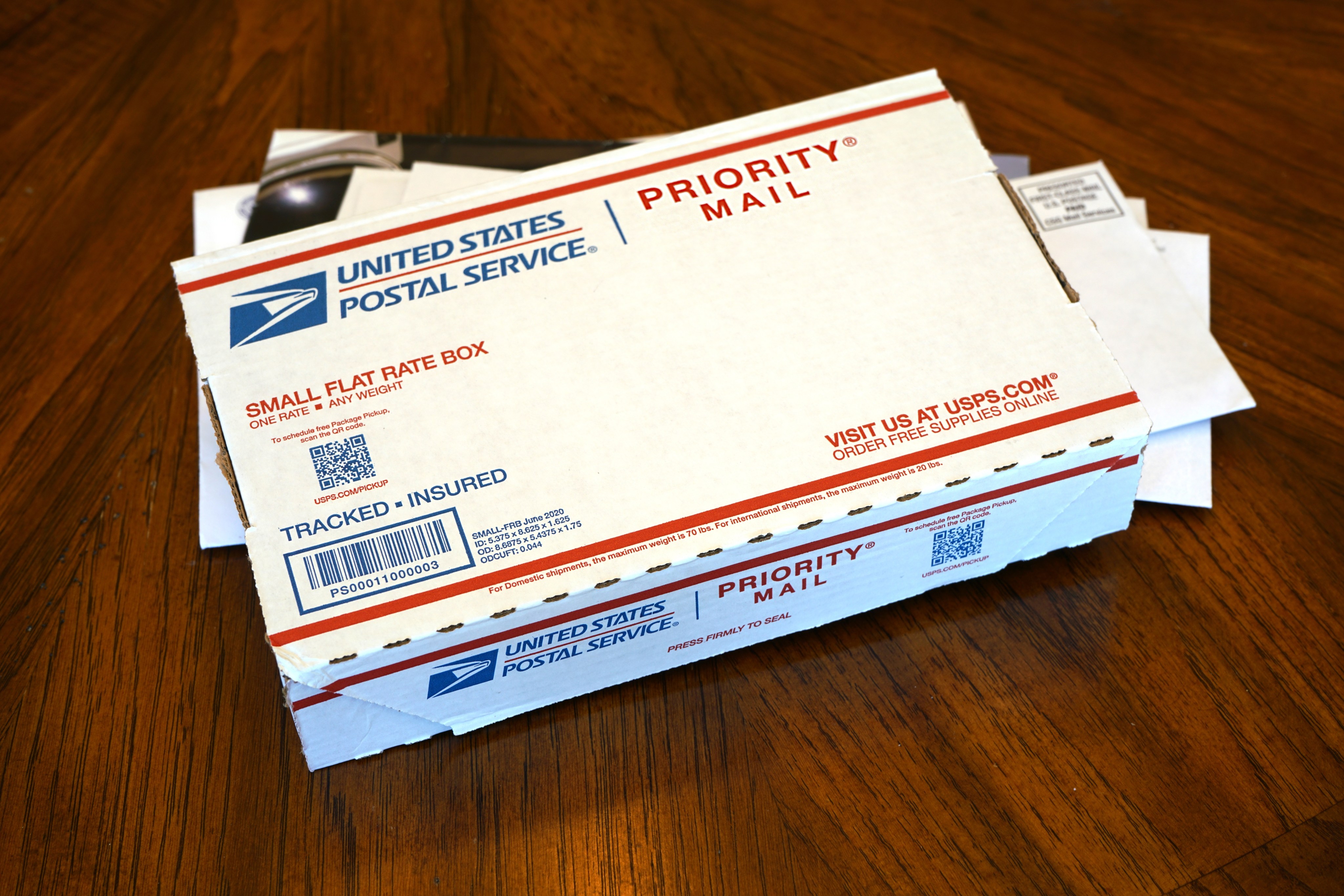 Volverán a subir el precio de las estampillas de correo - Latin