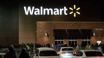 Walmart ofrece múltiples descuentos en su sitio web y en las tiendas.
