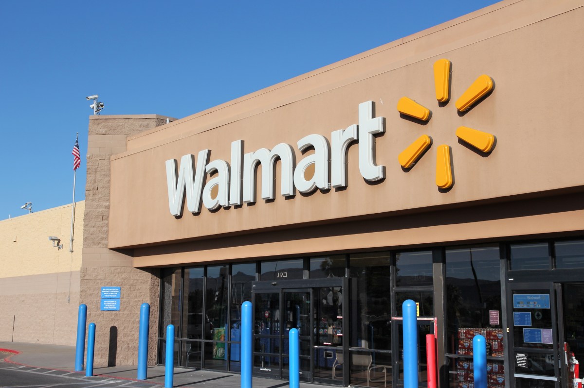 Walmart will implement special operating hours nationwide starting Friday