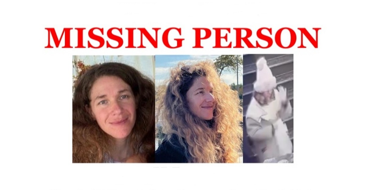 38-Year-Old Long Island Resident Doreen L. Paled Missing, Suspected to be in Brooklyn