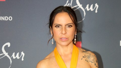 Kate del Castillo