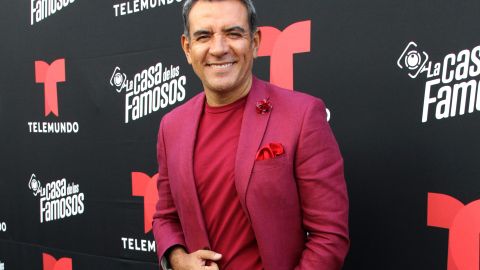 Todo parece indicar que Héctor Sandarti no contrató una empresa especializada.