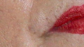 Silvia Pinal.