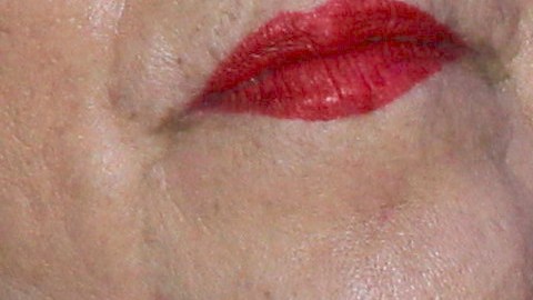 Silvia Pinal.