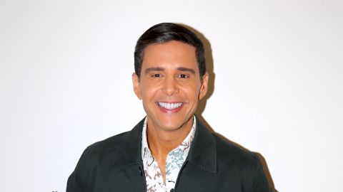 Alejandro Chabán.