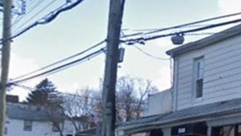 New Rochelle, Nueva York.