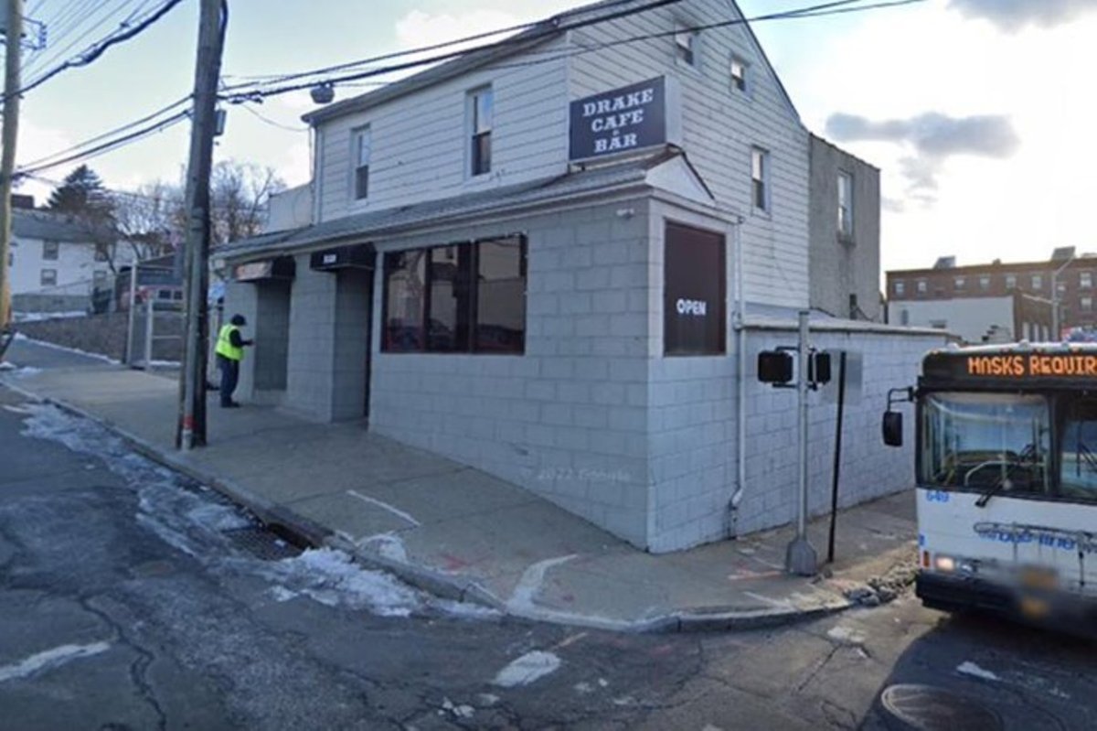 Woman charged with arson for setting fire to New Rochelle bar after dispute with staff