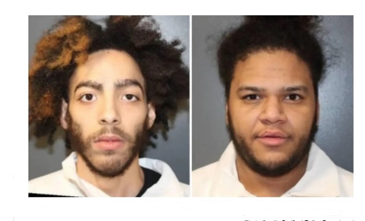 Arrests Made in String of New York Gas Station Robberies: Michael Cruz and Berto Dominguez Charged