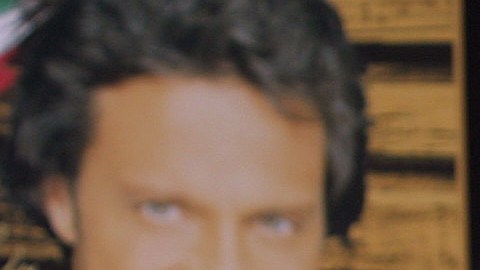 Luis Miguel
