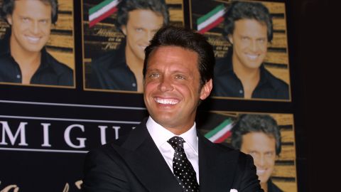 Luis Miguel
