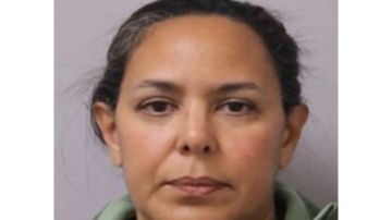 Elisa Sánchez fue hallada culpable de robar medicinas veterinarias.