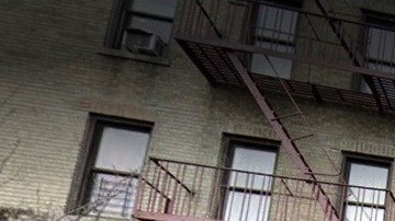 Tragedia en 240 East 175th St, El Bronx, NYC.