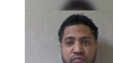 Henry Moisés Olivero Linares y Fernando José Amador Domínguez.