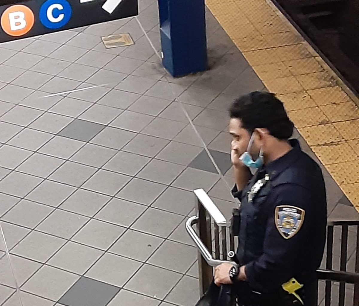 NYC Subway Crime Rates Reach Crisis Levels: Calls for Increased Security and Police Presence