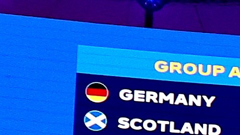 La Eurocopa sigue este sábado con tres partidos atractivos.