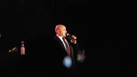 Lupillo Rivera.