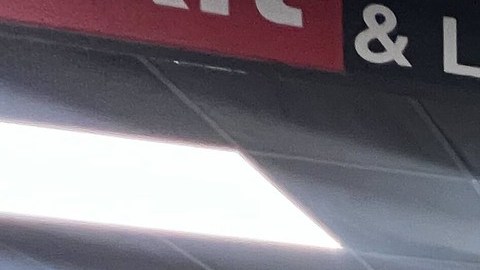 Este modelo de puertas instaladas en dos estaciones se expanderán en los próximos años