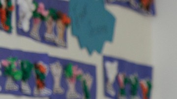 La gobernadora Kathy Hochul durante su visita a un centro de cuidado infantil en Albany. /NY Governor Office