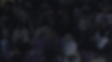 La selecciónsub-17 de Argentina en la tanda de penaltis ante Alemania.