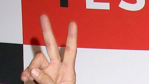 Hace poco Leonardo García dijo que iba a reclamar la herencia de su padre.