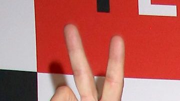 Hace poco Leonardo García dijo que iba a reclamar la herencia de su padre.