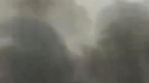 Al menos 18 muertos y más de 100 heridos por un ataque ucraniano hacia ciudad fronteriza en Rusia