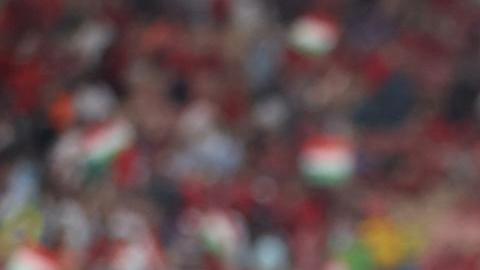 Marcelo, jugador del Fluminense.